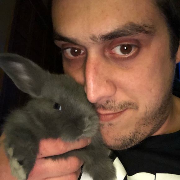 Meet your Posher, Carsen - Picture 2 of 2